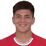 S. Ortíz Midfielder