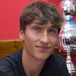 T. Rambert Attacker