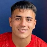 N. Vallejo Attacker