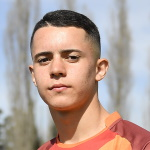 L. Escobar Goalkeeper