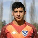 L. Garzón Goalkeeper
