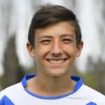 T. Fernández Midfielder