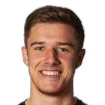 M. Young Goalkeeper