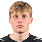 P. Walters Goalkeeper