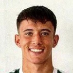 B. Centeno Midfielder