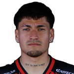 L. Hernández Attacker