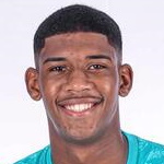 Kauã Santos Goalkeeper