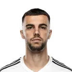 J. Çelhaka Midfielder