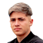 J. Pérez Midfielder