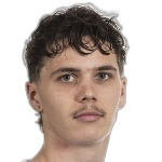 A. Lundberg Attacker