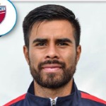 A. Escobar Midfielder