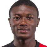 P. Soko Attacker