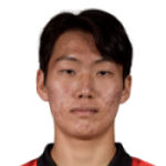 Kang Sang-Yoon Midfielder
