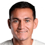 J. Vélez Midfielder