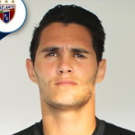 R. Bentancourt Attacker