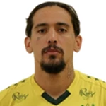 Francisco da Costa Aragão Attacker