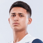 J. del Castillo Midfielder