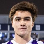 J. Goicochea Attacker