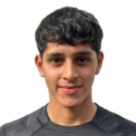 Fernando José Vera García Defender