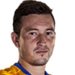 F. Fernández Attacker