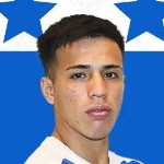 J. Giménez Attacker