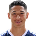 S. Castañeda Midfielder
