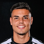 Gonçalo Moura Oliveira Defender