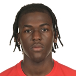 F. Bouebari Defender