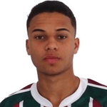 Alexsander Midfielder