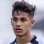 Caio Rafael Attacker