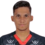 Léo Medeiros Goalkeeper