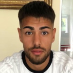 M. Cardillo Midfielder