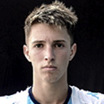 B. Gallego Midfielder