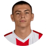 J. Dómina Attacker