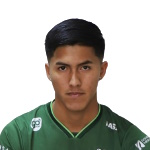 J. Ortiz Goalkeeper