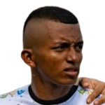Néider Stiven Ospina Flórez Defender
