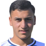 Gennaro Iaccarino Midfielder