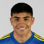 L. Langoni Midfielder