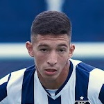 L. Paredes Defender