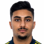 Amin Al Hamawi Attacker