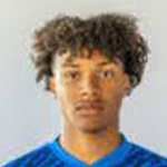 O. Adewumi Midfielder