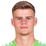 S. Karssies Goalkeeper