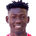 M. Camara Attacker