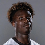 M. Touho Attacker