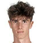 D. Mareš Midfielder