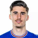 Leon Zeqiraj Defender