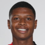 Léo Silva Midfielder