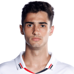 Rodriguinho Attacker