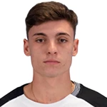 Breno Midfielder
