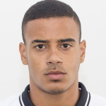 Murillo Defender